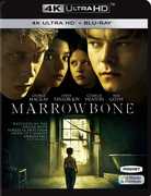 Marrowbone , George MacKay
