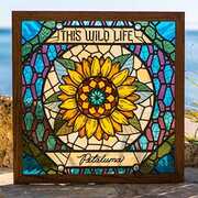 Petaluma , This Wild Life