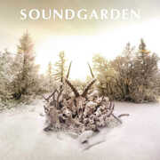 King Animal , Soundgarden