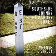 Live From E Street , Southside Johnny & Asbury Jukes