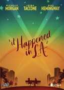 It Happened In La , Michelle Morgan