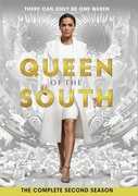 Queen of the South: The Complete Second Season , Alice Braga
