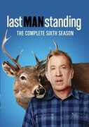 Last Man Standing: The Complete Sixth Season , Nancy Travis