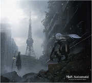 Nier: Automata Orchestral Arrangement Album [Import] , Game Music