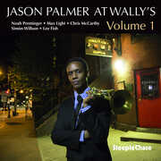 At Wally's Volume 1 , Jason Palmer