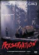 Preservation , Pablo Schreiber