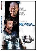 Reprisal , Bruce Willis