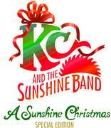 Sunshine Christmas , KC & the Sunshine Band