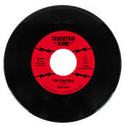 I Can't Keep Crying / Instrumental , Night People