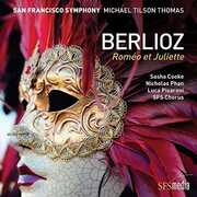 Berlioz: Romeo Et Juliette 