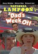 National Lampoon's Dad's Week Off , Henry Winkler