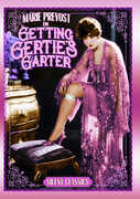 Getting Gertie's Garter , Marie Prevost