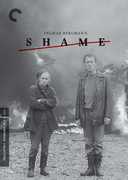 Shame (Criterion Collection) , Max von Sydow
