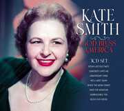 God Bless America , Kate Smith