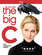 The Big C: The Complete Series , Laura Linney