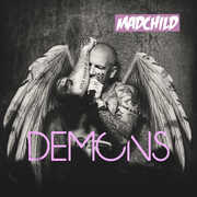 Demons , Madchild