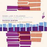 Some Like It Plucked , Various Artists