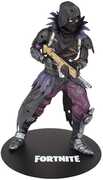 Mcfarlane Toys  Fortnite Deluxe Box 11" Scale Scale Figures - Raven 