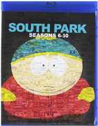 South Park: Seasons 6-10 , Trey Parker