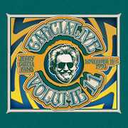 GarciaLive Vol.11 - November 11th, 1993 Providence Civic Center , Jerry Garcia Band