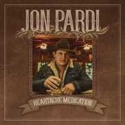 Heartache Medication , Jon Pardi