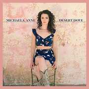 Desert Dove , Michaela Anne