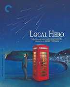 Local Hero (Criterion Collection) , Denis Lawson