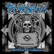 Generation Coward , Phobia
