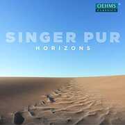 Horizons , Various Artists