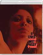 9 Lives of a Wet Pussy , Pauline LaMonde