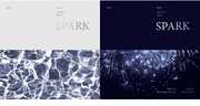 Spark (Incl. 72pg Photobook, Bookmark + Postcard) [Import] , JBJ95