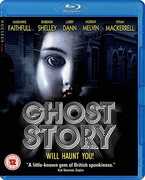 Ghost Story [Import] , Anthony Bate