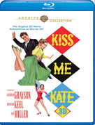 Kiss Me Kate , Ann Miller