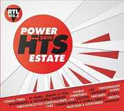 Rtl Power Hits Estate 2019 /  Various [Import] , Various Artists