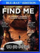 Find Me , Tom Huang
