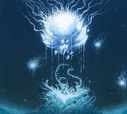 Stars Wept To The Sea , Unreqvited