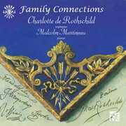 Family Connections , Various Artists