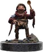 WETA Workshop Polystone - The Dark Crystal: Age of Resistance - Hup the Podling 1:6 Scale Statue 