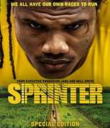 Sprinter