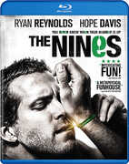 The Nines , Ryan Reynolds