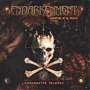 Endarkenment /  Various [Import] , Various Artists
