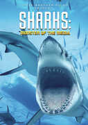 Sharks: Monster Of The Media 