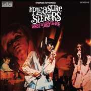 What A Way To Die , Pleasure Seekers