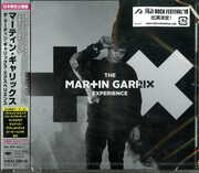 The Marthin Garrix Experience (incl. bonus track) [Import] , Martin Garrix