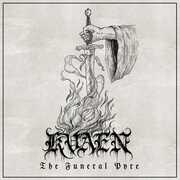 The Funeral Pyre , Kvaen