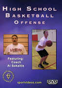 High School Basketball Offense 