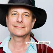 Essential Gary Lucas , Gary Lucas