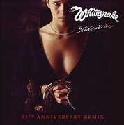 Slide It In (35th Anniversary Remix) , Whitesnake