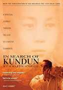 In Search of Kundun , Martin Scorsese