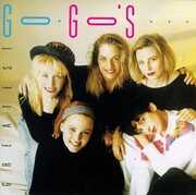 Greatest Hits , The Go-Go's